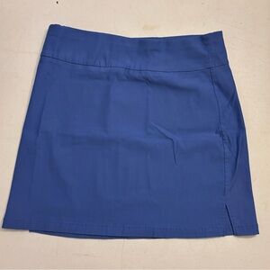 Rafaella skirt blue large